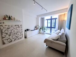 Sanctuary Green (D15), Condominium #613292561